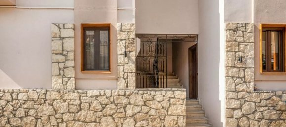 Stadthaus in Hersonissos, Greece 400m², Nr. 3578 2