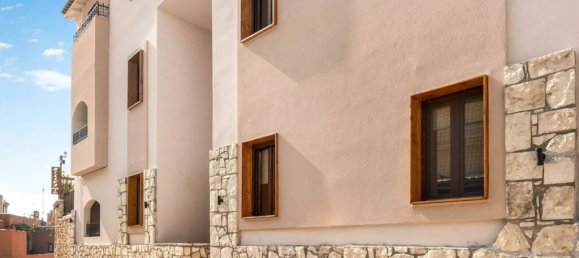 Stadthaus in Hersonissos, Greece 400m², Nr. 3578 3