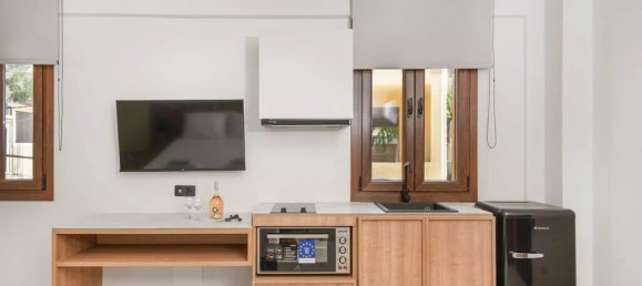 Таунхаус с 8 комнатами в Херсонисос, Ираклион, Крит, Греция № 3578 6