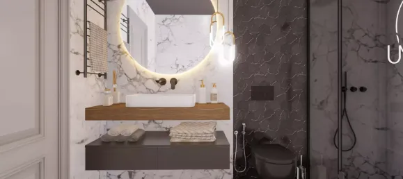 Apartment 1+1 in Alanya, Turkey No. 22541 5