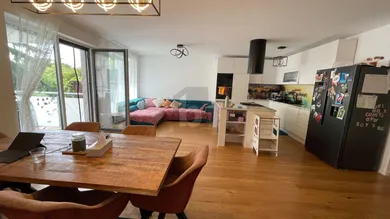 3غرفة شقة في Stockerau, Austria رقم 249273