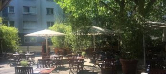 Apartamento T1 em Cologne, Germany N.º 160099 15