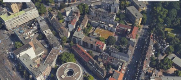 Apartamento T1 em Cologne, Germany N.º 160099 5