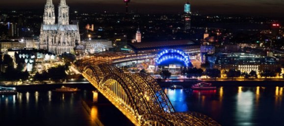 Apartamento T1 em Cologne, Germany N.º 160099 4