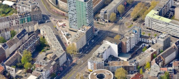 Apartamento T1 em Cologne, Germany N.º 160099 6