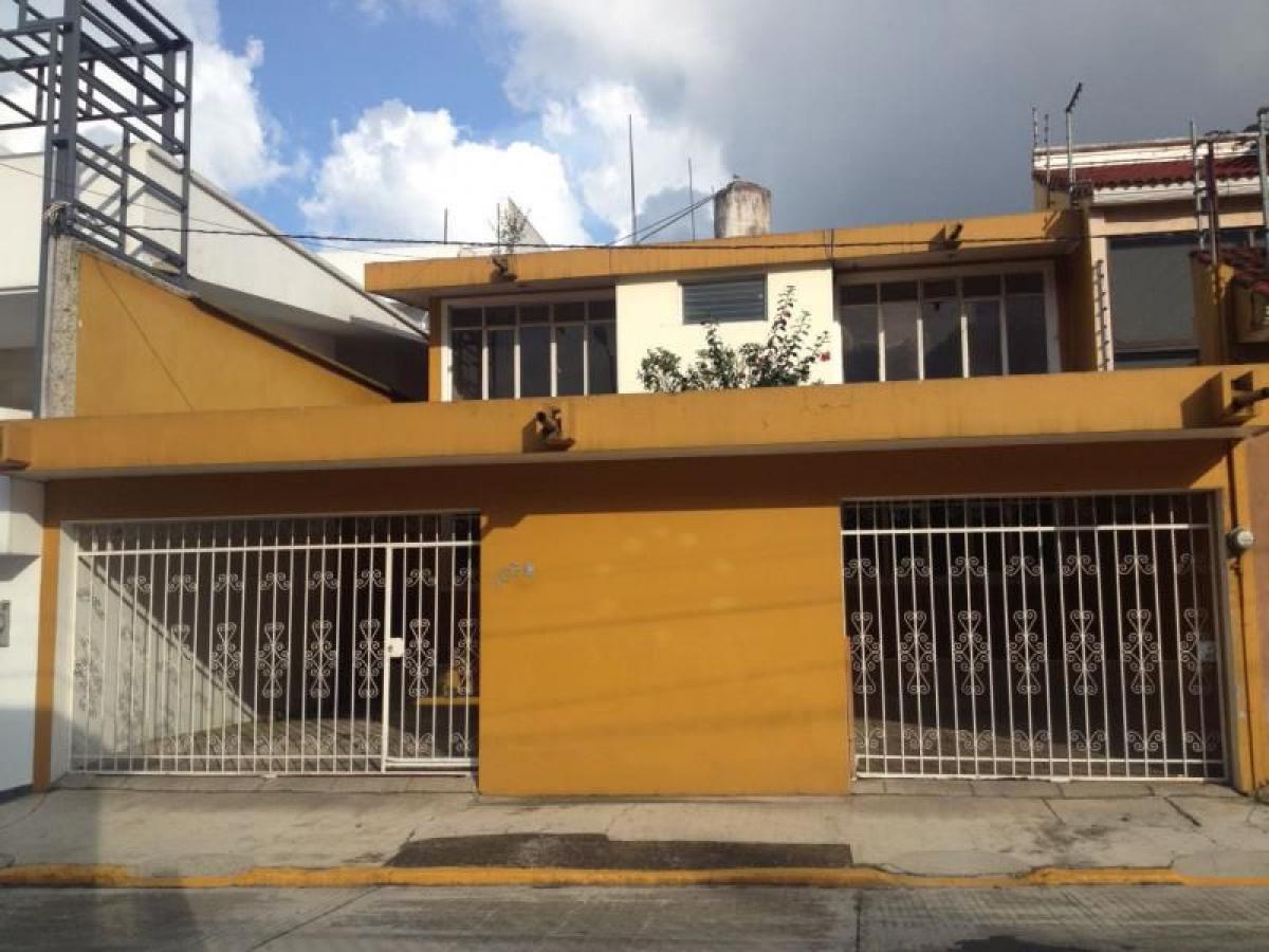 3 Schlafzimmer Haus in Veracruz, Mexico, Nr. 226762