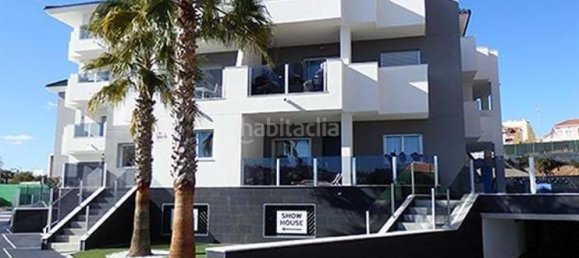 2 Schlafzimmer Wohnung in Alicante, Spain, Nr. 117390 10