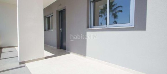2 Schlafzimmer Wohnung in Alicante, Spain, Nr. 117390 14