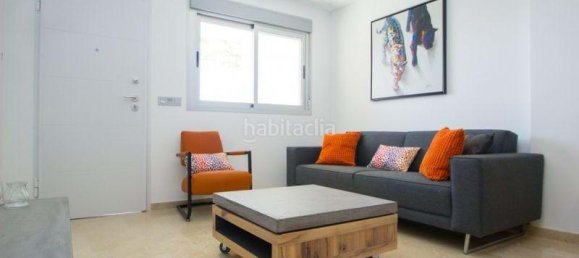 2 Schlafzimmer Wohnung in Alicante, Spain, Nr. 117390 16