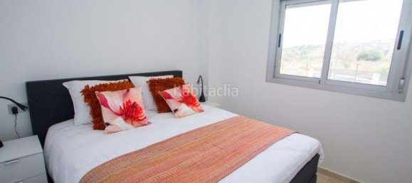 2 Schlafzimmer Wohnung in Alicante, Spain, Nr. 117390 6