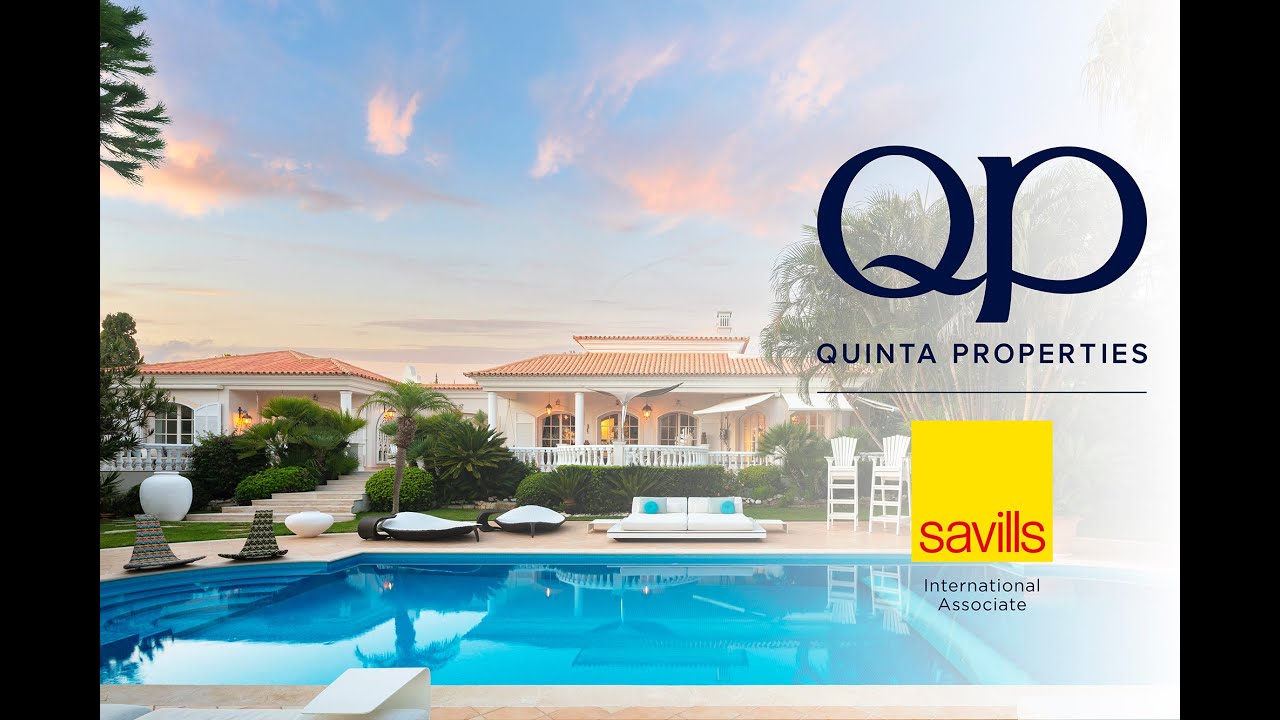 5 bedrooms House in Almancil, Portugal No. 336143