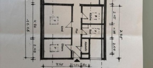 2 bedrooms Apartment in Lorrach, Germany No. 343650 7