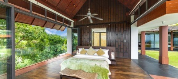 5 Schlafzimmer Villa in Kamala, Thailand, Nr. 12588 13