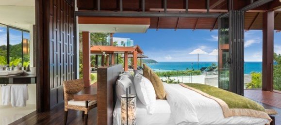 5 Schlafzimmer Villa in Kamala, Thailand, Nr. 12588 15