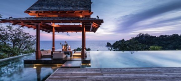 5 Schlafzimmer Villa in Kamala, Thailand, Nr. 12588 4