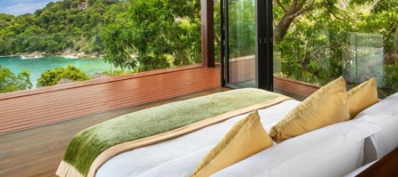 5 Schlafzimmer Villa in Kamala, Thailand, Nr. 12588 11