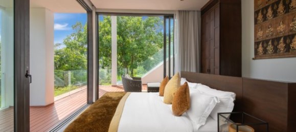 5 Schlafzimmer Villa in Kamala, Thailand, Nr. 12588 20