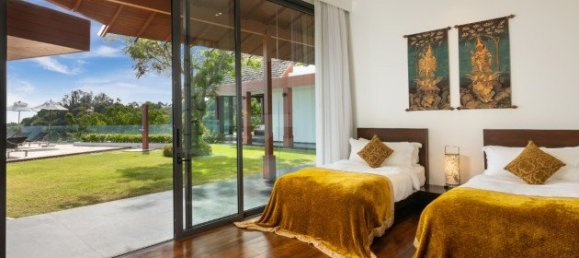 5 Schlafzimmer Villa in Kamala, Thailand, Nr. 12588 28