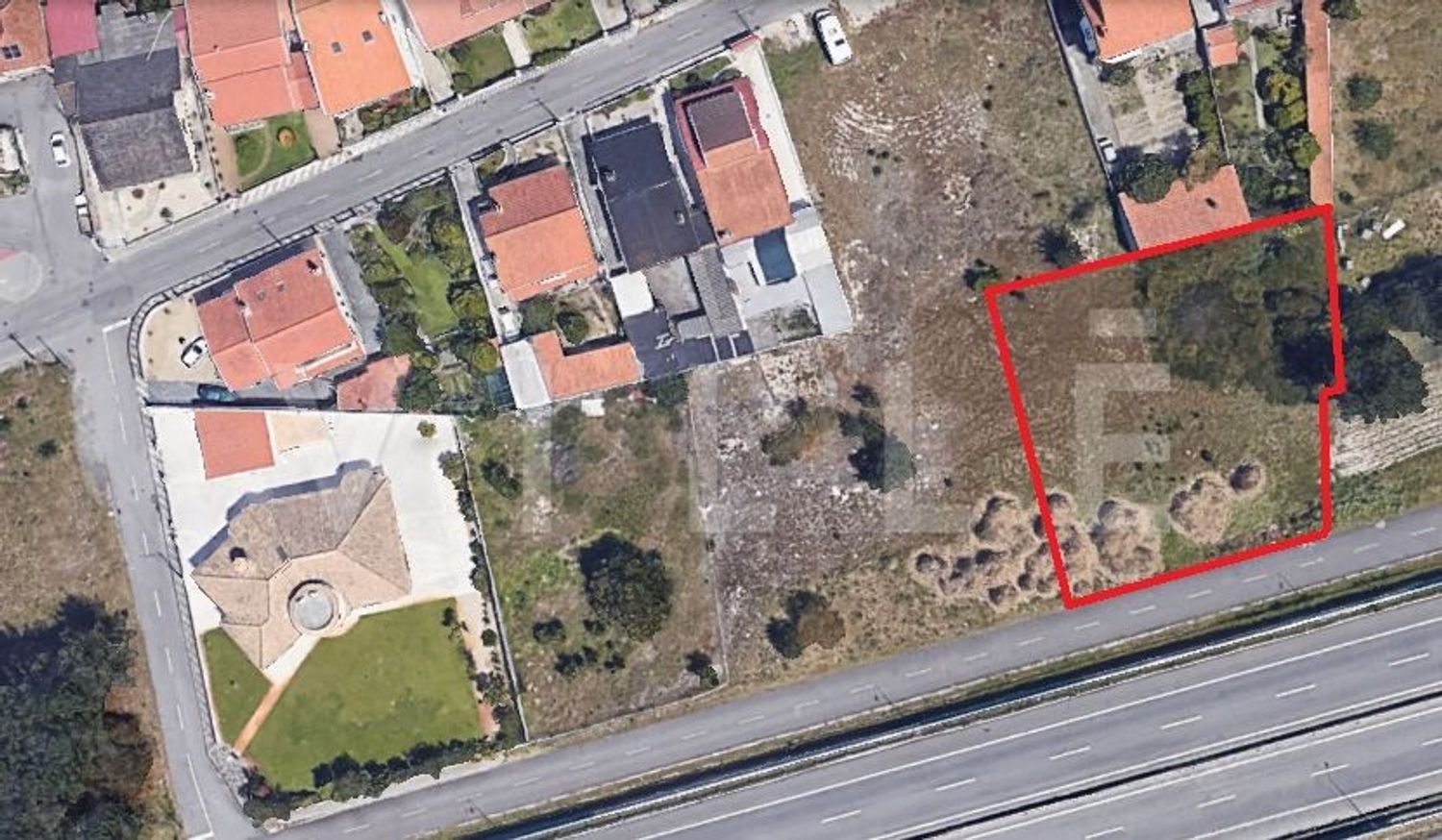 Terreno em Gafanha da Nazaré, Portugal N.º 216978