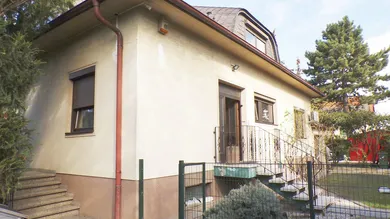 6 rooms House in Vienna, Austria No. 113906