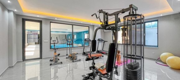 2 rooms Apartment in Kargicak, Turkey No. 30210 9