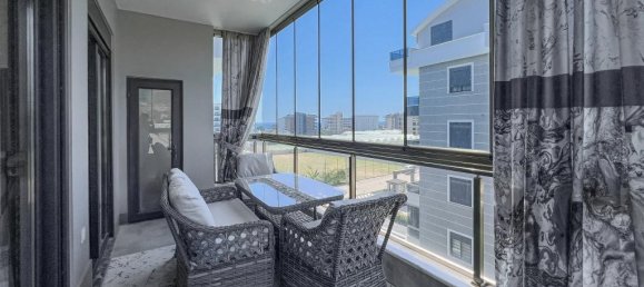 2 rooms Apartment in Kargicak, Turkey No. 30210 4