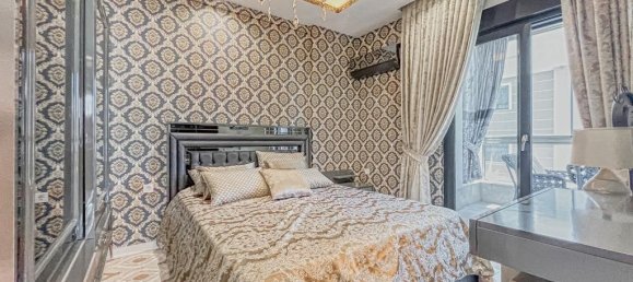 2 rooms Apartment in Kargicak, Turkey No. 30210 7