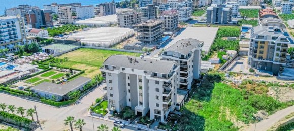 2 rooms Apartment in Kargicak, Turkey No. 30210 16