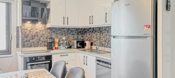 2 rooms Apartment in Kargicak, Turkey No. 30210 3