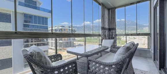 2 rooms Apartment in Kargicak, Turkey No. 30210 5