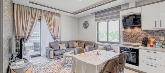 2 rooms Apartment in Kargicak, Turkey No. 30210 2