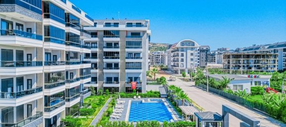 2 rooms Apartment in Kargicak, Turkey No. 30210 14