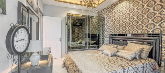 2 rooms Apartment in Kargicak, Turkey No. 30210 8