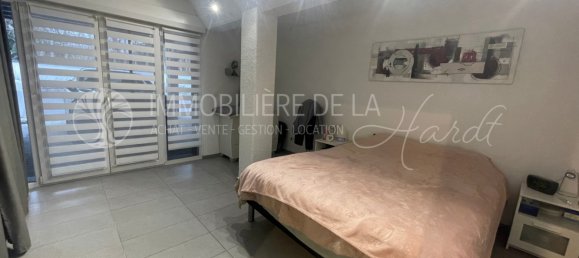 2 bedrooms Building in Saint-Louis, France No. 252657 5