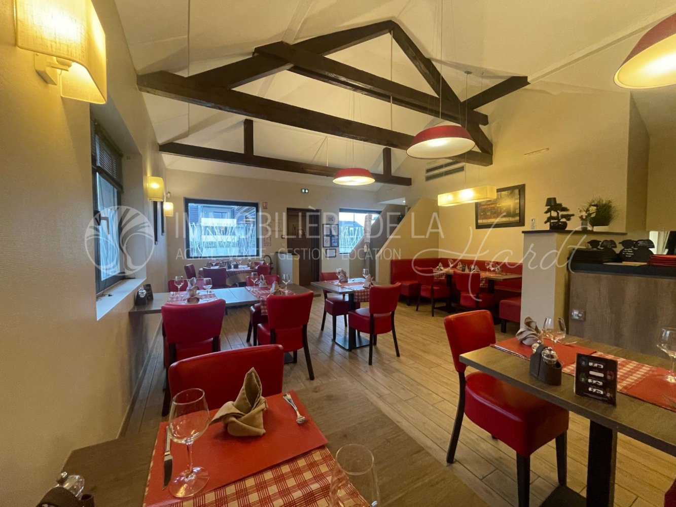 2 bedrooms Building in Saint-Louis, France No. 252657