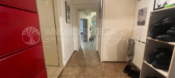 2 bedrooms Building in Saint-Louis, France No. 252657 10