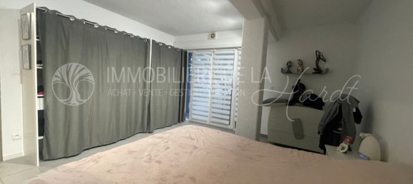 2 bedrooms Building in Saint-Louis, France No. 252657 6