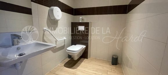 2 bedrooms Building in Saint-Louis, France No. 252657 19