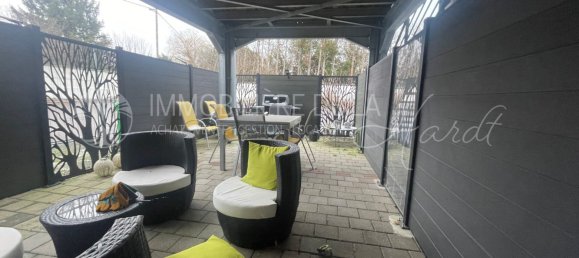 2 bedrooms Building in Saint-Louis, France No. 252657 15