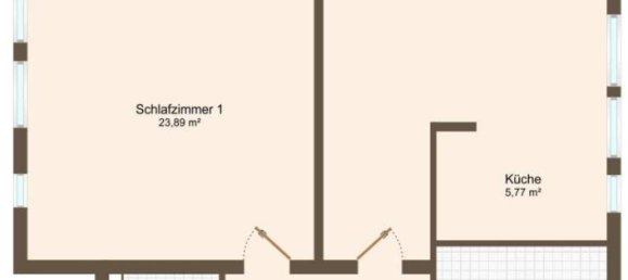 Apartamento de 3 divisões em Stockerau, Austria N.º 142409 13