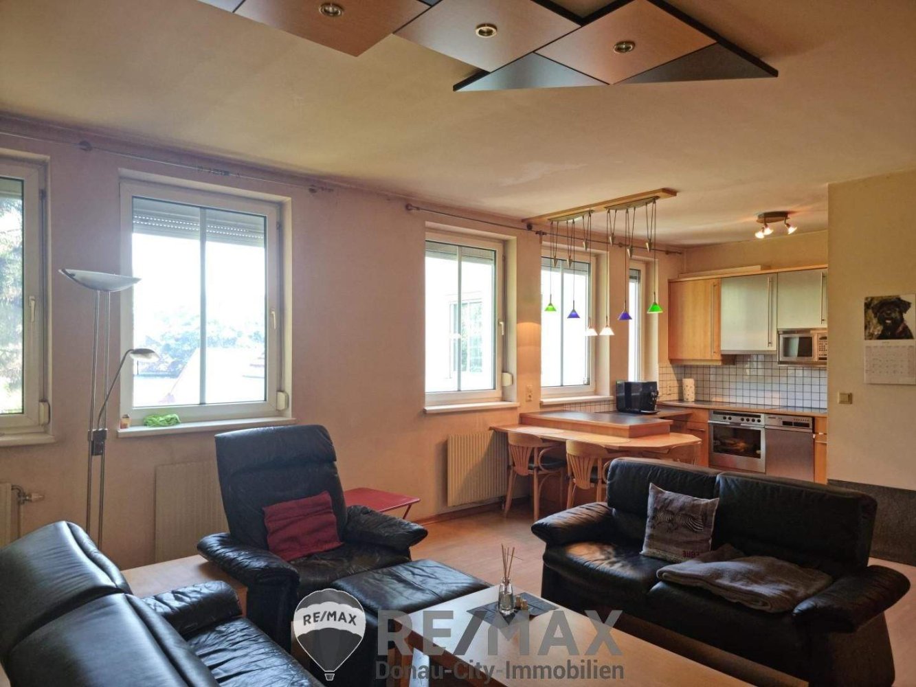 Apartamento de 3 divisões em Stockerau, Austria N.º 142409