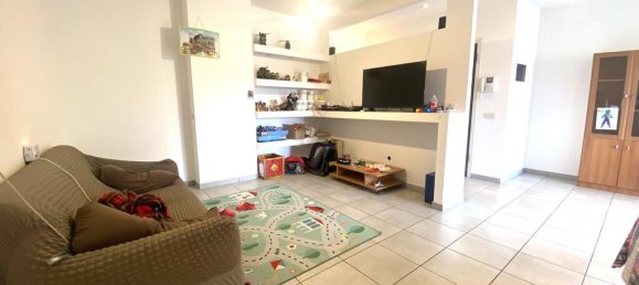 Квартира с 5 комнатами в Червия, Италия № 28326 2