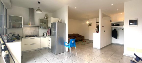 Квартира с 5 комнатами в Червия, Италия № 28326 3