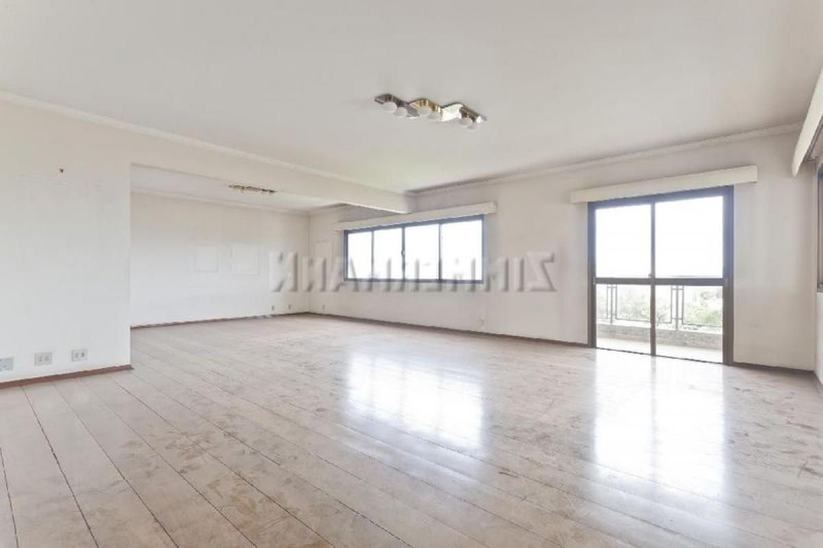 4 bedrooms Apartment in Sao Paulo, Brazil No. 500583