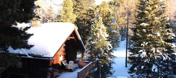 Дом с 4 комнатами в Райхенау, Австрия № 247379 3