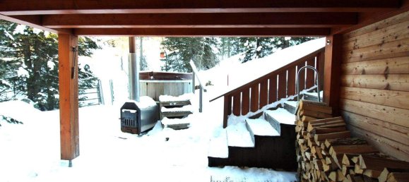 Дом с 4 комнатами в Райхенау, Австрия № 247379 42