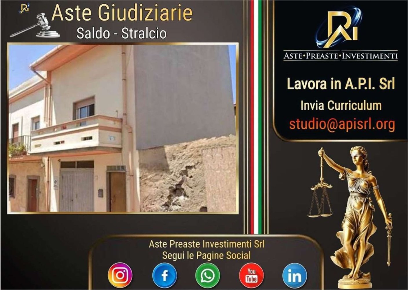 4غرفة منزل في Sardinia, Italy رقم 244310