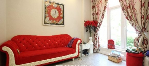 4 bedrooms Villa in Tay Ho, Vietnam No. 1016 4