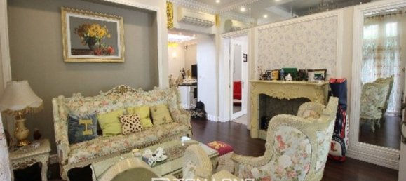 4 bedrooms Villa in Tay Ho, Vietnam No. 1016 12