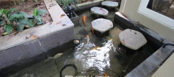 4 bedrooms Villa in Tay Ho, Vietnam No. 1016 11